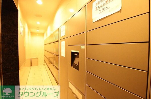 プレサンス新栄町ギャラントの物件内観写真